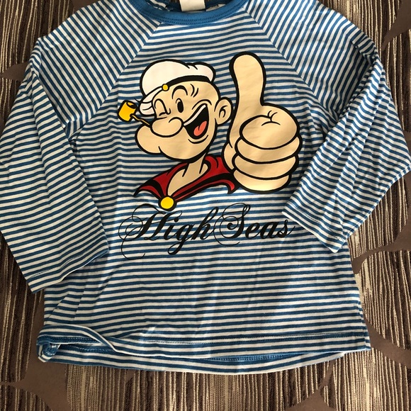 Tops; All shirts for $15 - Picture 5 of 8